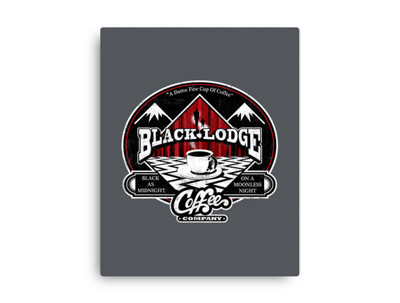 Black Lodge Coffee Company