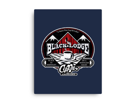 Black Lodge Coffee Company