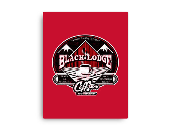 Black Lodge Coffee Company