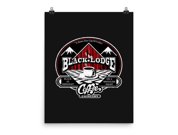 Black Lodge Coffee Company
