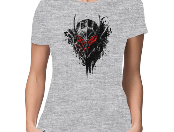 Black Warrior