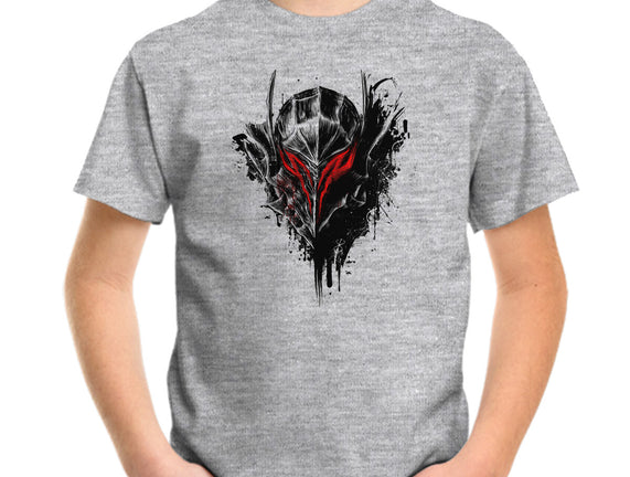 Black Warrior