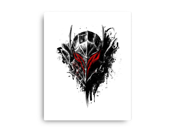 Black Warrior