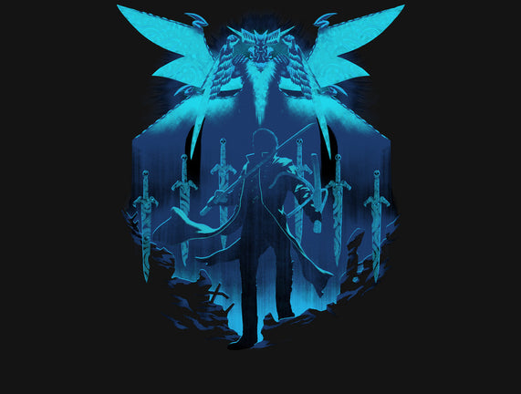 Blue King