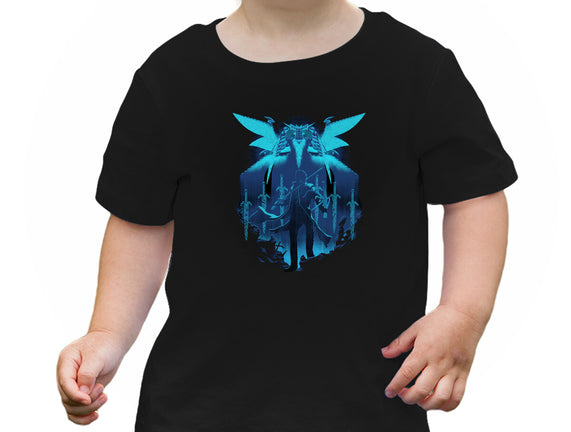 Blue King