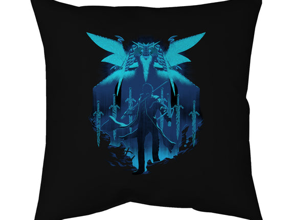 Blue King
