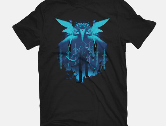 Blue King