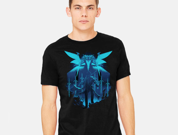 Blue King
