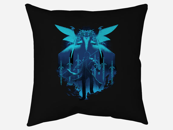 Blue King