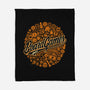 Board Game Addict-none fleece blanket-StudioM6