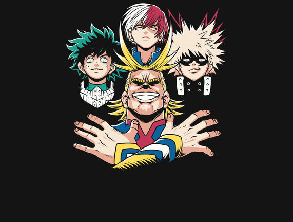 Boheromian Rhapsody