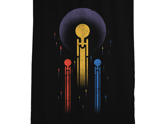 Boldly Go