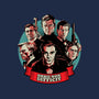 Bonds, James Bonds-none matte poster-alop0112
