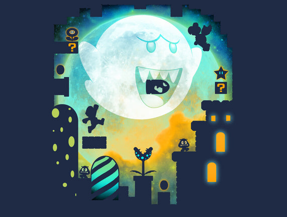 Boo Moon