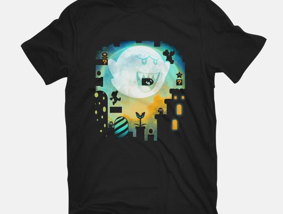 Boo Moon