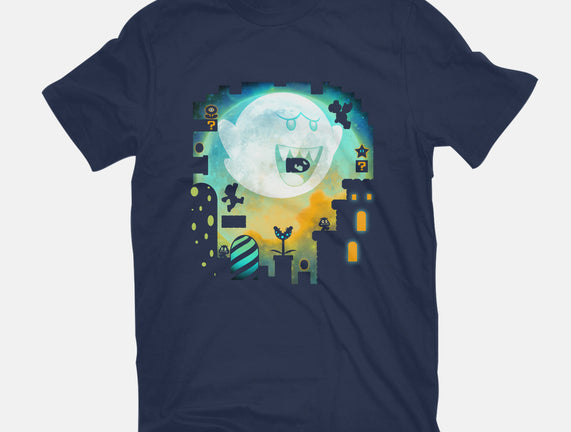 Boo Moon