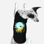 Boo Moon-dog basic pet tank-ManuelDA