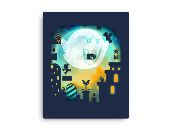 Boo Moon