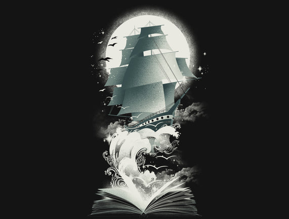 Book of Adventures