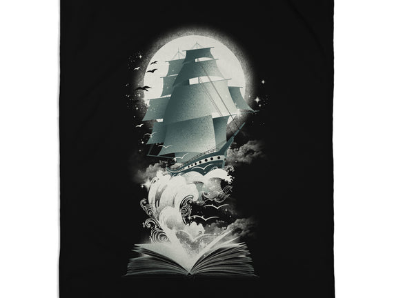 Book of Adventures