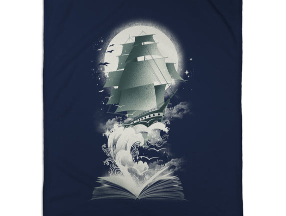 Book of Adventures