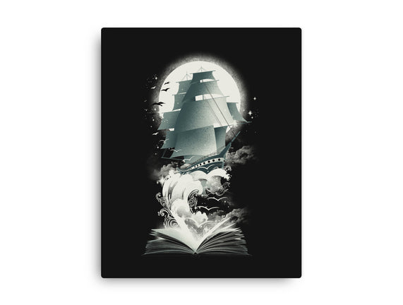 Book of Adventures