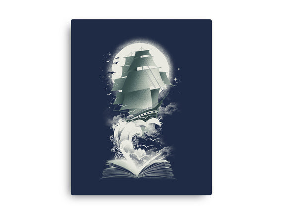Book of Adventures
