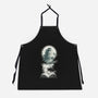 Book of Adventures-unisex kitchen apron-dandingeroz