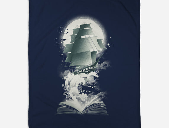 Book of Adventures