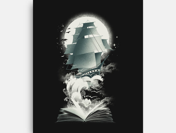 Book of Adventures