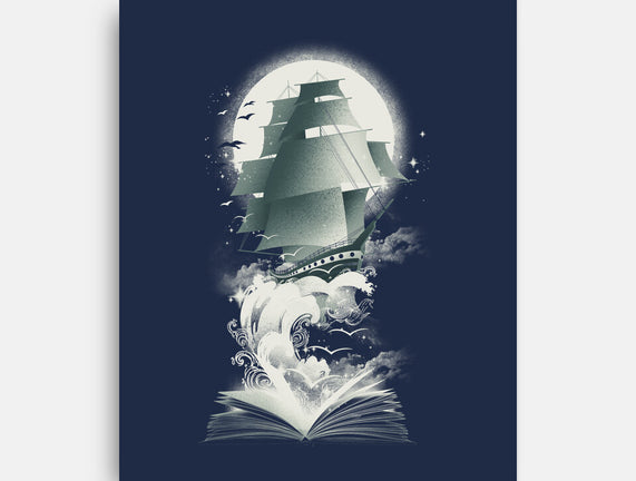 Book of Adventures
