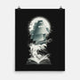 Book of Adventures-none matte poster-dandingeroz