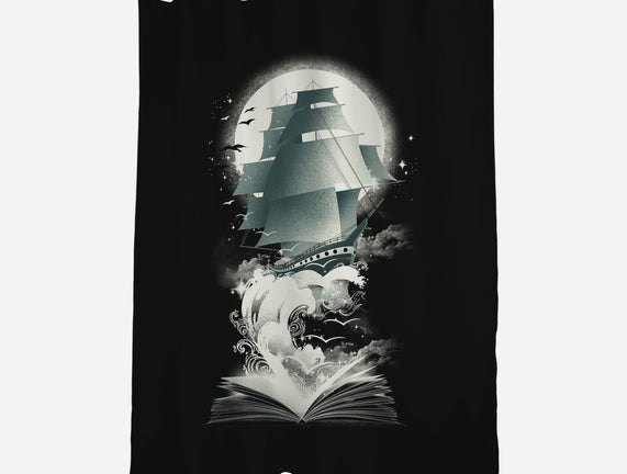 Book of Adventures