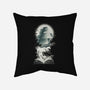 Book of Adventures-none removable cover w insert throw pillow-dandingeroz