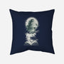 Book of Adventures-none removable cover w insert throw pillow-dandingeroz