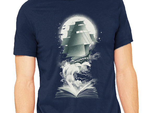Book of Adventures