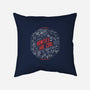 Bowties are Cool-none removable cover w insert throw pillow-dmh2create