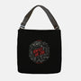 Bowties are Cool-none adjustable tote-dmh2create