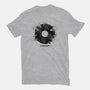 Break the Record-unisex basic tee-jun087