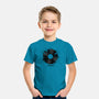 Break the Record-youth basic tee-jun087
