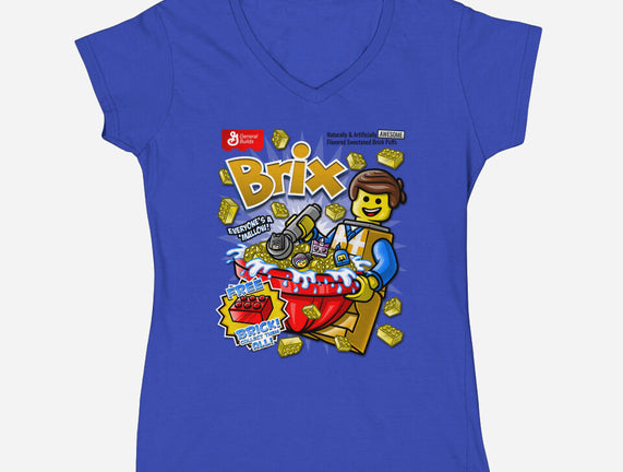 Brix Cereal