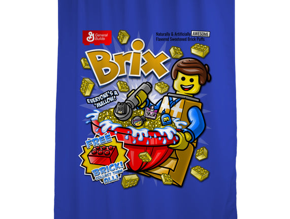 Brix Cereal