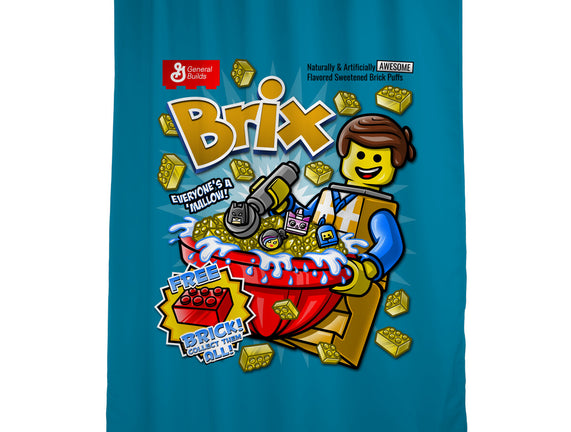 Brix Cereal