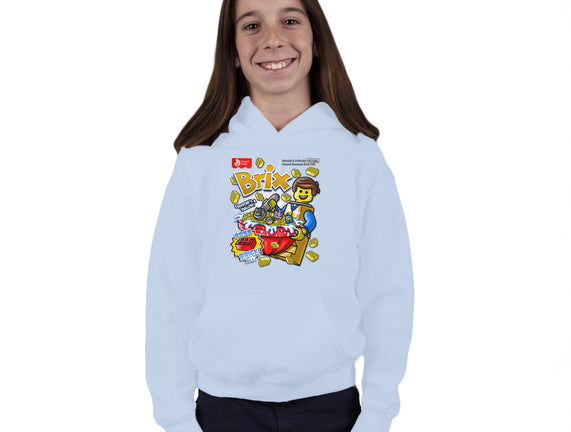 Brix Cereal