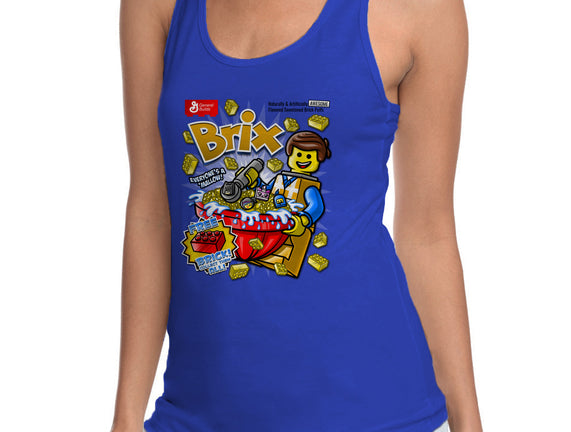 Brix Cereal