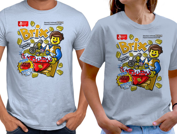 Brix Cereal