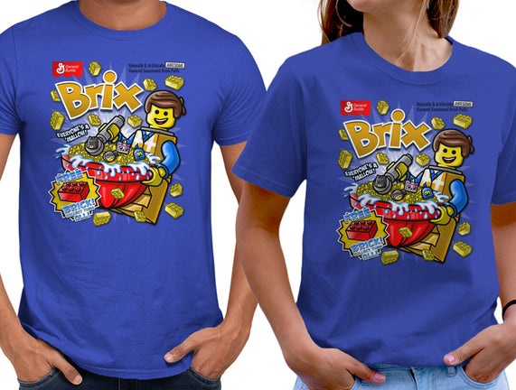 Brix Cereal