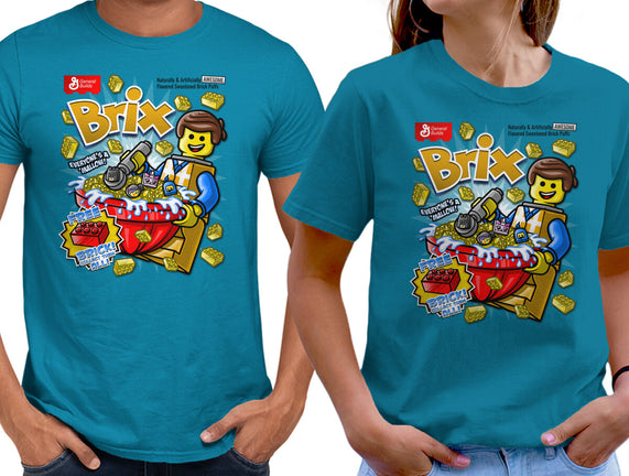 Brix Cereal