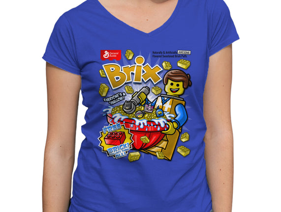 Brix Cereal