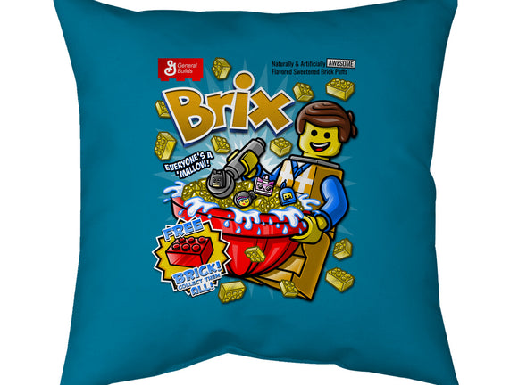Brix Cereal